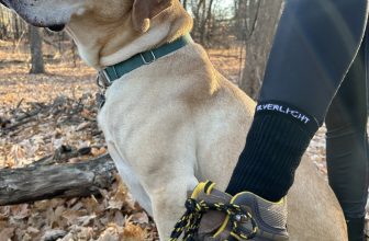 Silverlight Socks Review: zijn ze de ultieme gamechanger voor wandelen?